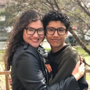 Meet your Posher, Anastacia